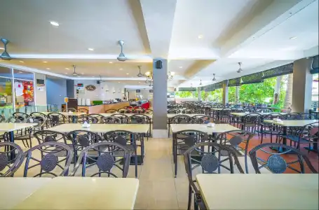 Summer Bay Resort, Lang Tengah Island - 20