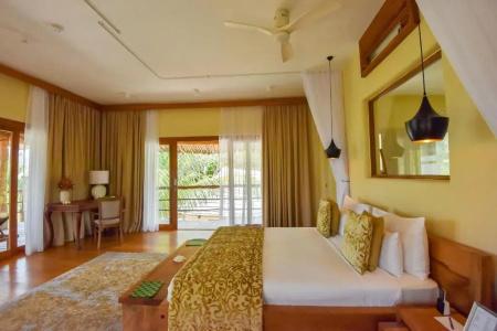 Zanzibar White Sand Luxury Villas & Spa - 184