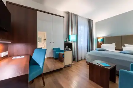 Trip Inn Messe Westend - 32