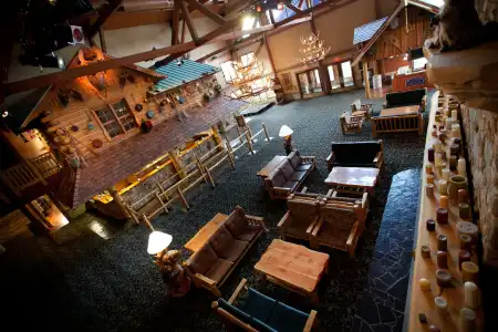 Great Wolf Lodge Niagara Falls - 29