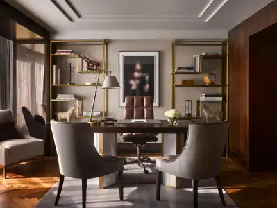 InterContinental London Park Lane by IHG - 21