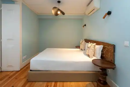 Casas da Baixa - Jules & Madeleine - 122