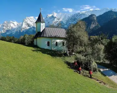 Alpenrose Kufstein - 16