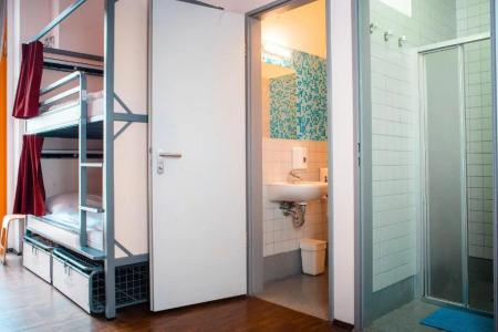 St Christopher's Inn Berlin Mitte - 36