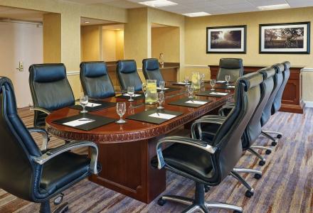 Residence Inn San Antonio Airport/Alamo Heights - 19