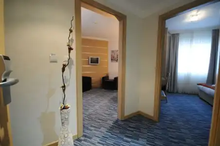 SV Business Taksim İstanbul - 49