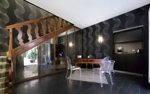 Unica Suites Rome - 9