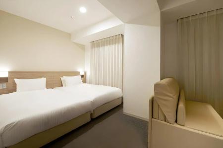 Sotetsu Fresa Inn Tokyo Kinshicho - 23