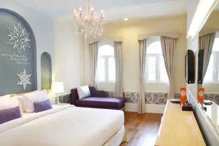 La Petite Salil Sukhumvit Thonglor 1 - 29
