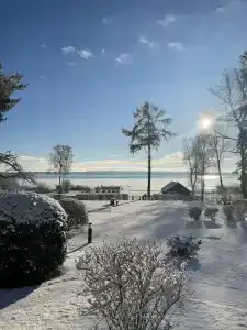 Seepark Heidenholz, Plau am See - 51