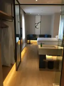 Fairfield by Marriott Shanghai Jing'an - 11