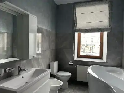 Tsentralny Mini-Hotel - 134