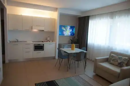 Dimorae Rooms and Suites - Apartments - 28