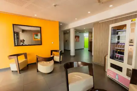 ApartMer & Golf City Perpignan Centre - 18