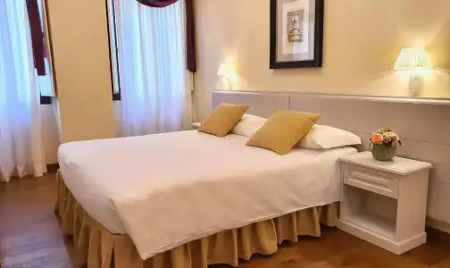 B&B la Signoria di Firenze - 22