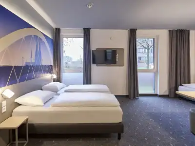 B&B Köln-Messe - 4