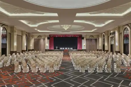 Putrajaya Marriott - 21