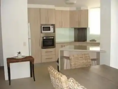 Casablanca Beachfront Holiday Apartments - 17