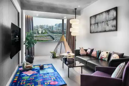 Kempinski Chengdu - 28