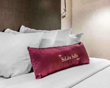 The Solita Soho - 3