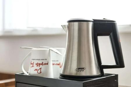 Four Points Flex by Sheraton Salzburg Messe - 30