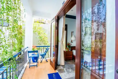 Relax Garden Boutique Villa Hoi An - 47