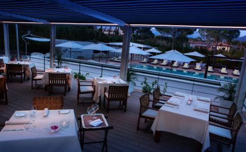 Principe Forte dei Marmi - 26