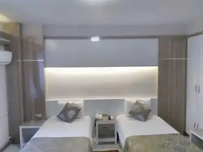 Napa Otel - 5