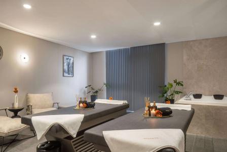 Billionaire Ramada Plaza by Wyndham Batumi - 23