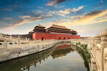 Vienna Beijing Beijing Guang An Men Branch - 6