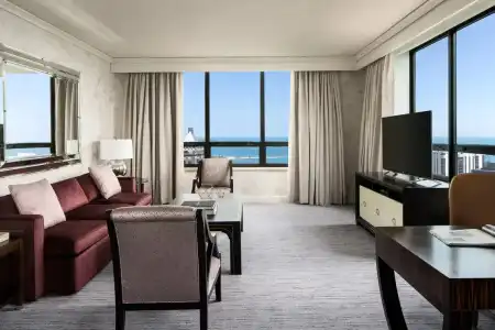 The Ritz-Carlton, Chicago - 86