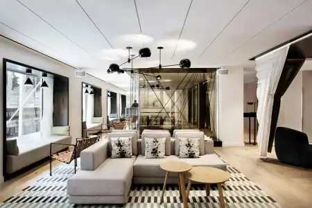 The Time New York, part of JdV by Hyatt - 39