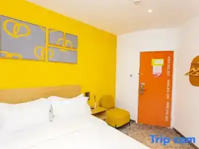 Pod Inn Hangzhou West Lake Wushan Square Branch - 33
