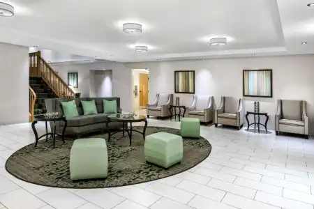 Homewood Suites Phoenix-Metro Center - 1
