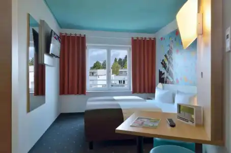 B&B München City-Ost - 6