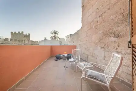 Alcudia Petit - Turismo de Interior - 54