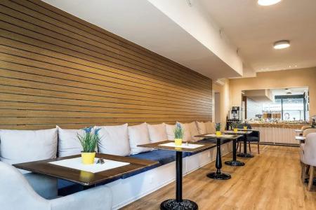 RheinCity & Boardinghouse - 18