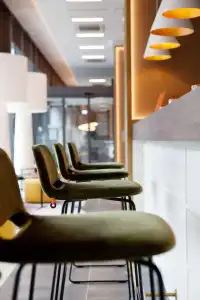 Hampton by Hilton Munich City Center East - 12