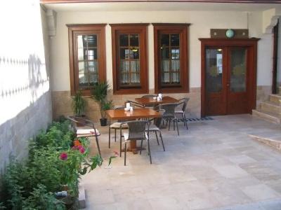 Simre Otel - 16