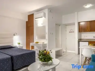 Papantonia Apartments - 59