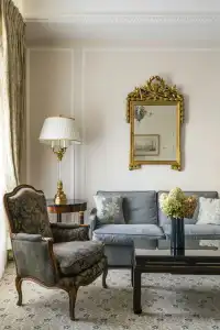 Hôtel San Régis - 48