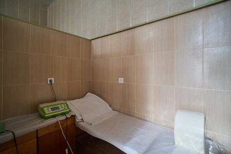 Bil'gja, kardiologicheskij Sanatorij - 4
