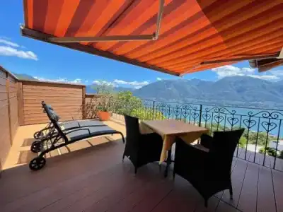 BoutiqueAlbergo Brione - 21