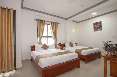 Dalat Gold - 4
