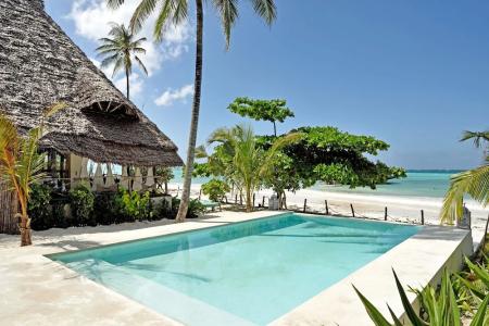 Upendo Beach Boutique Zanzibar - 183