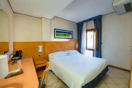 Albergo Centrale Bologna - 65