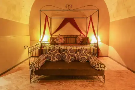 Masseria & Spa Luciagiovanni - 4