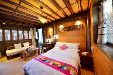 Lijiang Shuhe Youyiju Private Club - 63