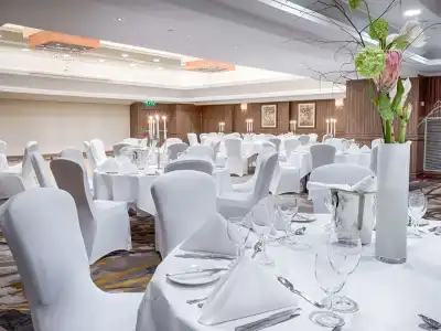 Hilton London Kensington - 30