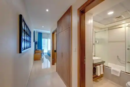 Class Apartments - 92